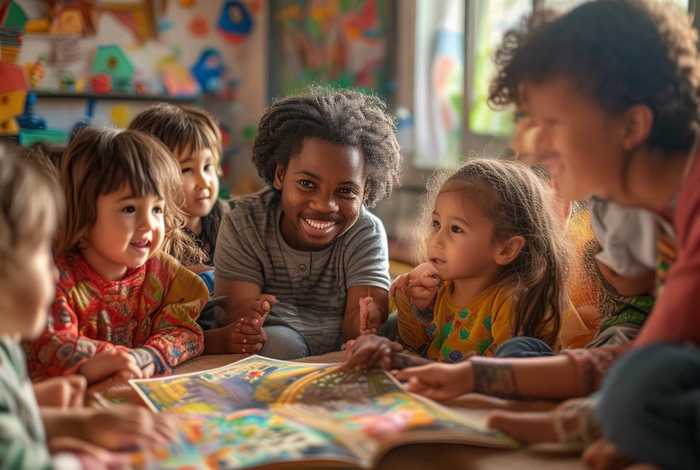 儿童故事讲故事 - 儿童故事讲故事听故事