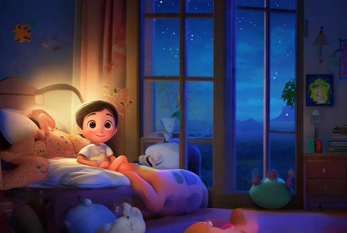 儿童睡前大班故事(幼儿大班睡前故事) 儿童睡前大班故事(幼儿大班睡前故事)