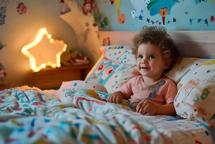 2岁半儿童睡前故事，2岁半宝宝睡前故事大全