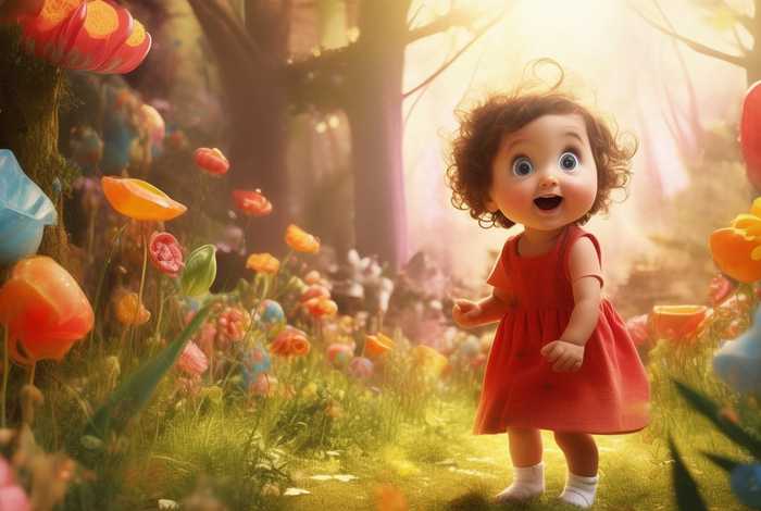 儿童故事03；儿童故事03岁