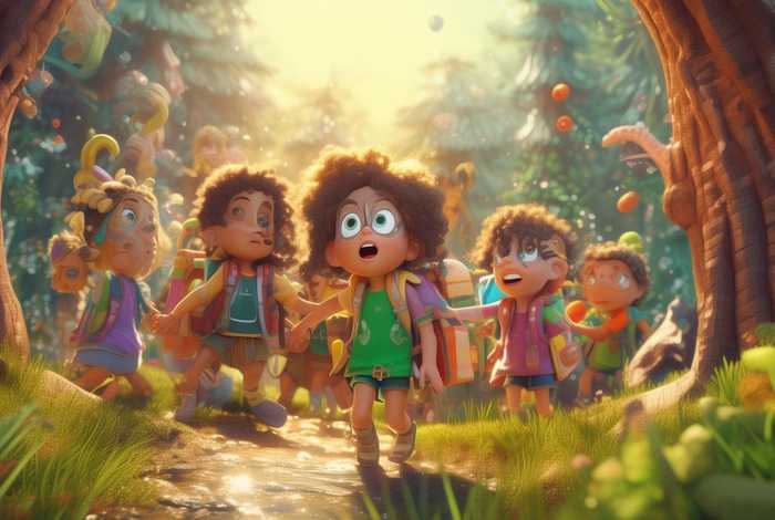 儿童探险故事有声;探险幼儿故事 儿童探险故事有声;探险幼儿故事