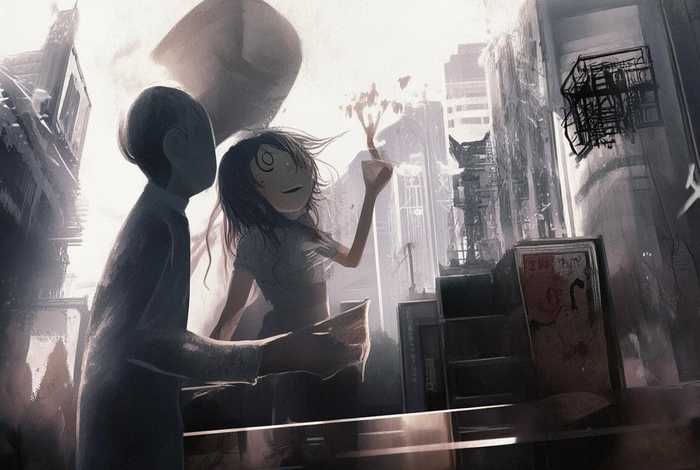 918绘本故事 - 讲讲918的故事