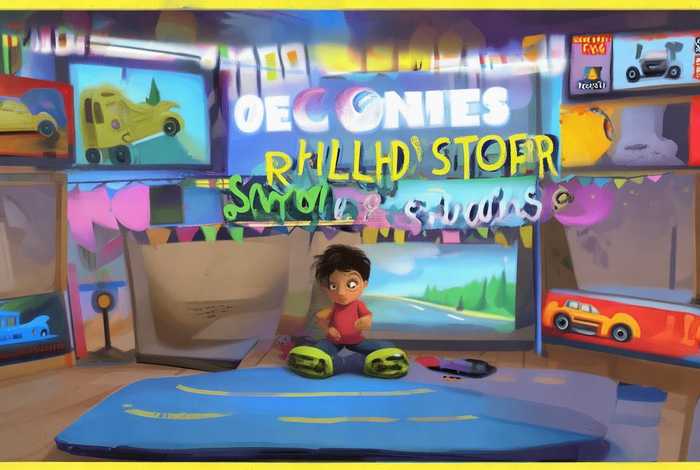 儿童故事在线听免费下载 汽车儿童故事在线听免费