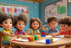 儿童启蒙故事2018，幼儿启蒙故事100篇 婴幼儿