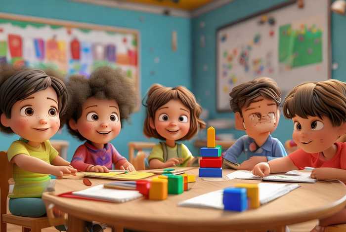 儿童启蒙故事2018，幼儿启蒙故事100篇 婴幼儿