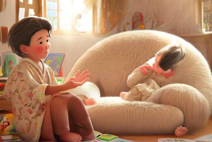 儿童故事0至3岁免费听粤语 儿童0-3岁故事免费听