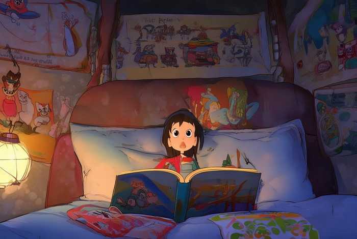 儿童睡前故事101页、西游记睡前故事儿童版101集