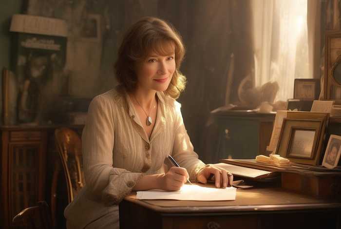 mother故事原型信的内容、mother电影原型