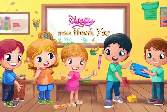 儿童懂礼貌故事绘本，幼儿园懂礼貌故事绘本