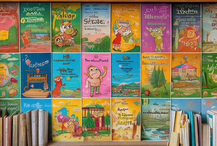 儿童故事大全目录大全（儿童故事目录大全）