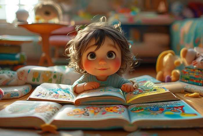 儿童散文作品推荐原创、儿童散文作品推荐原创范文