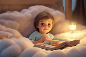 0到3岁儿童故事免费听 0到3岁幼儿故事睡前故事听