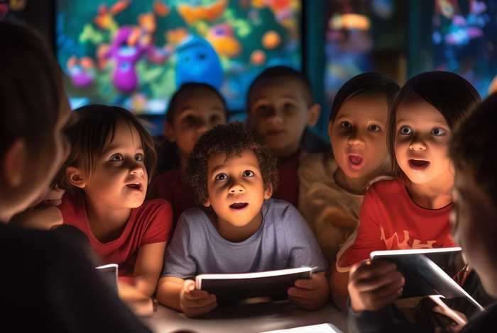 儿童故事在线听视频；儿童视频故事大全在线听