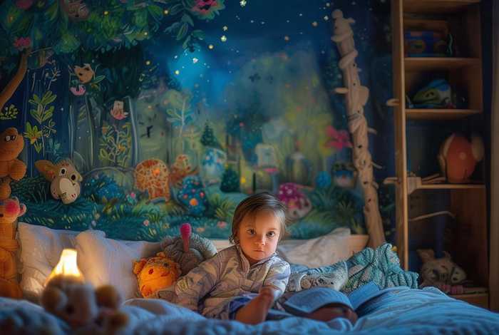 儿童睡前小故事3-6岁故事益智故事；儿童睡前小故事3-6岁故事