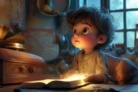 儿童历史故事 在线音频 - 少儿历史故事在线听