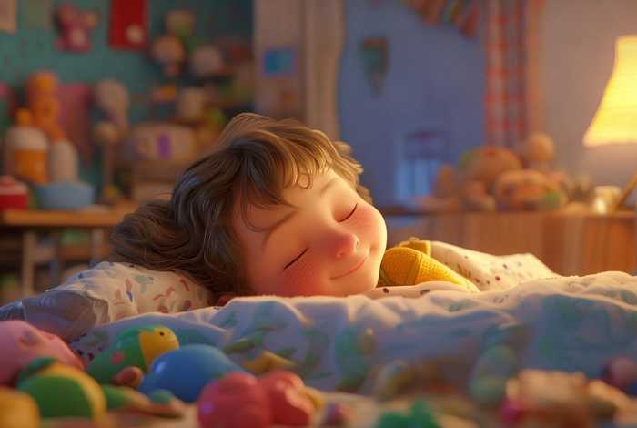 儿童午睡睡多久、儿童午睡睡多久最好