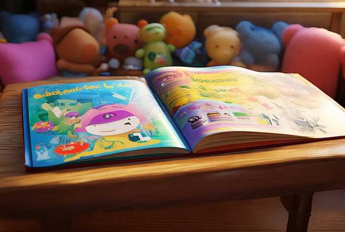 儿童英语故事书全2册 - 少儿英语故事书推荐