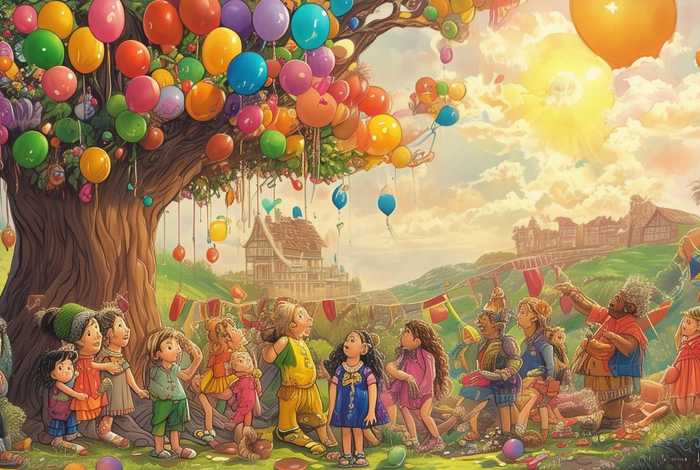 儿童节的由来故事完整版（儿童节的由来百科）