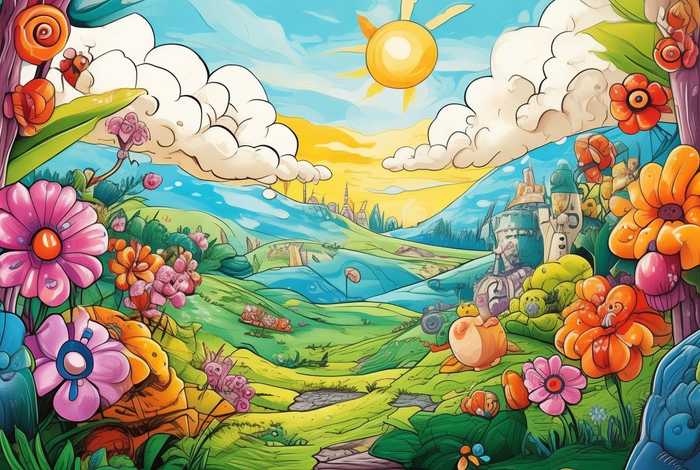 儿童故事小说阅读全文 - 少儿故事小说 儿童故事小说阅读全文 - 少儿故事小说