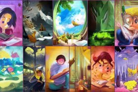 10个绘本故事心得体会、10个绘本故事心得体会怎么写