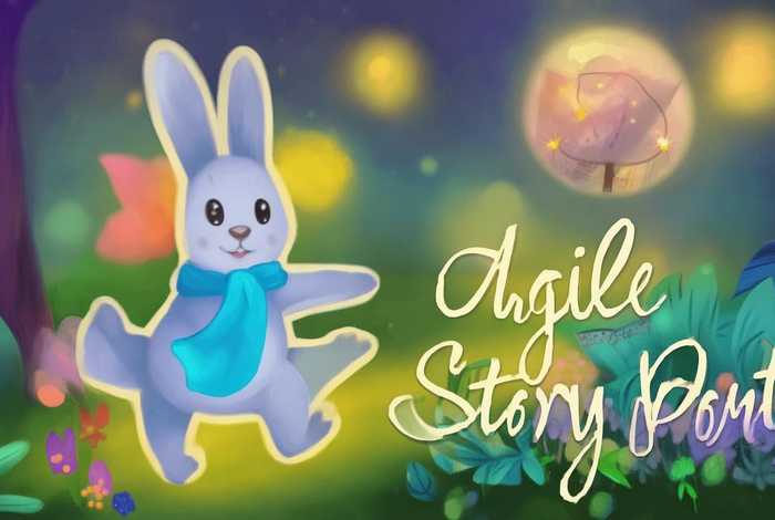 儿童故事敏捷兔,敏捷故事点是指什么 儿童故事敏捷兔,敏捷故事点是指什么