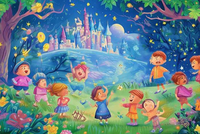 4分钟幼儿故事大全 - 4分钟幼儿故事大全视频