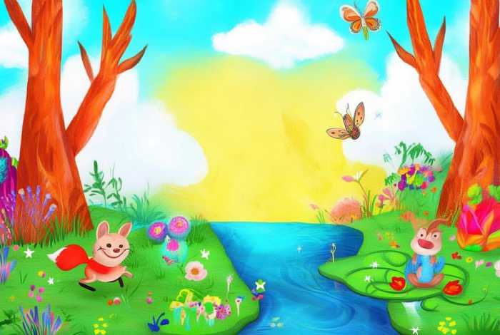 5岁儿童故事书绘本 - 5岁幼儿绘本故事书推荐