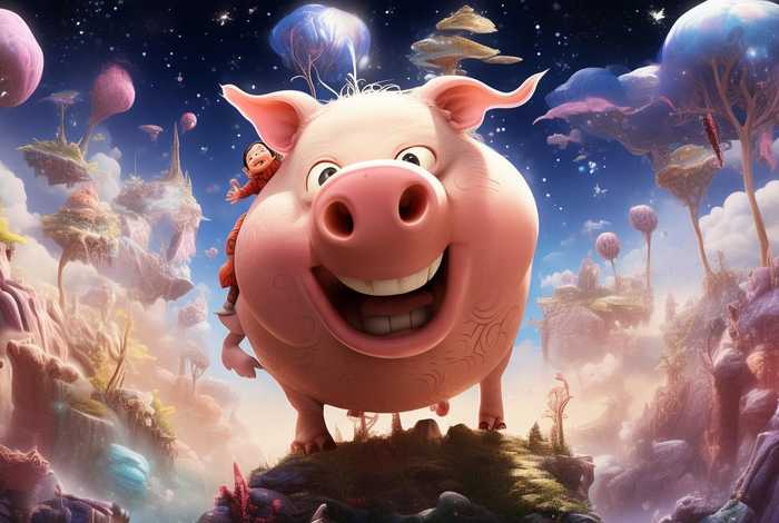 儿童睡前故事猪八戒背媳妇儿;幼儿故事猪八戒背媳妇儿 儿童睡前故事猪八戒背媳妇儿;幼儿故事猪八戒背媳妇儿