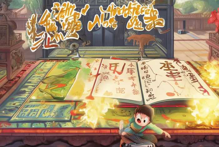 儿童汉字故事大全视频（汉字故事视频大全集）