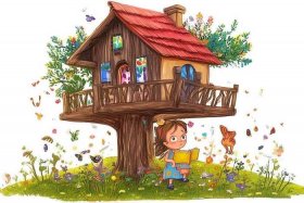 6岁儿童故事大全经典故事；6岁小孩故事大全集