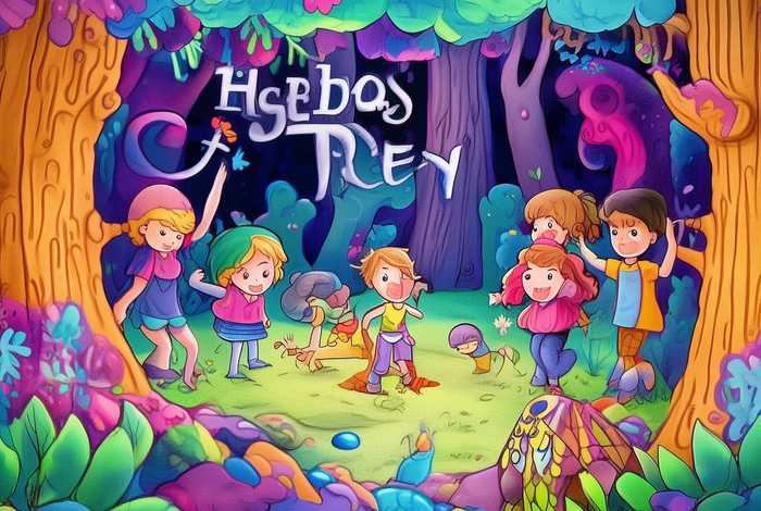 儿童故事百度网盘下载 - 幼儿故事百度网盘