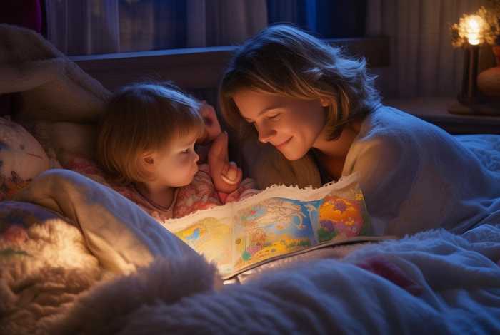 100个哄宝宝睡前故事长篇，100个哄宝宝睡前故事长篇免费阅读