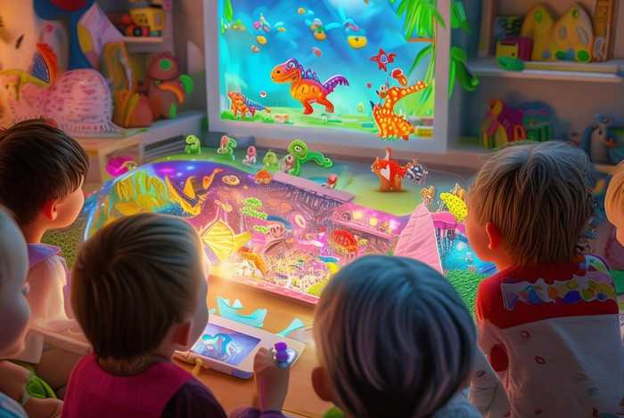 儿童恐龙故事100个免费听 少儿恐龙故事在线收听