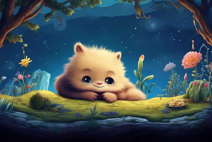 儿童睡前故事妖怪山,小妖怪睡前故事 儿童睡前故事妖怪山,小妖怪睡前故事