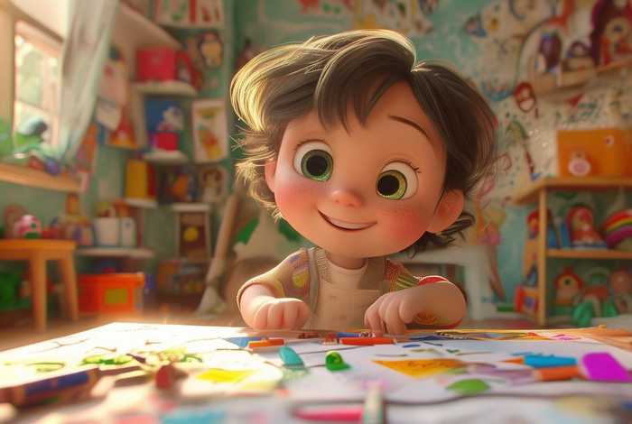 儿童声音故事（关于声音的幼儿故事）