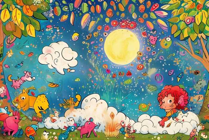 儿童绘本完整版（儿童绘本完整版免费阅读）