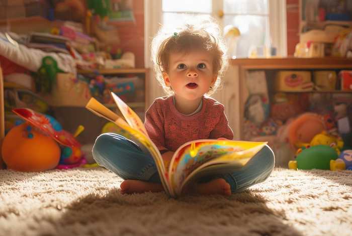 365夜的儿童故事 - 幼儿365夜故事