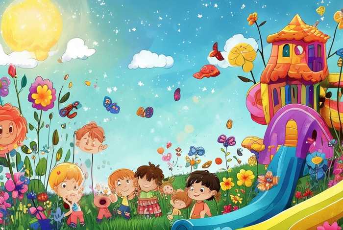 儿童思维故事绘本，幼儿思维绘本故事