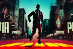 puma品牌故事视频、puma的品牌故事
