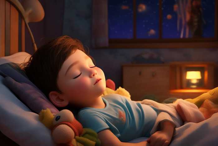 儿童睡觉磨牙是什么原因 6岁儿童睡觉磨牙什么原因