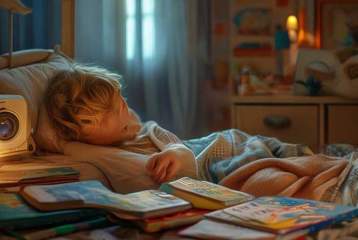 儿童故事大全讲故事音频100集 - 儿童音频故事大全100首睡前