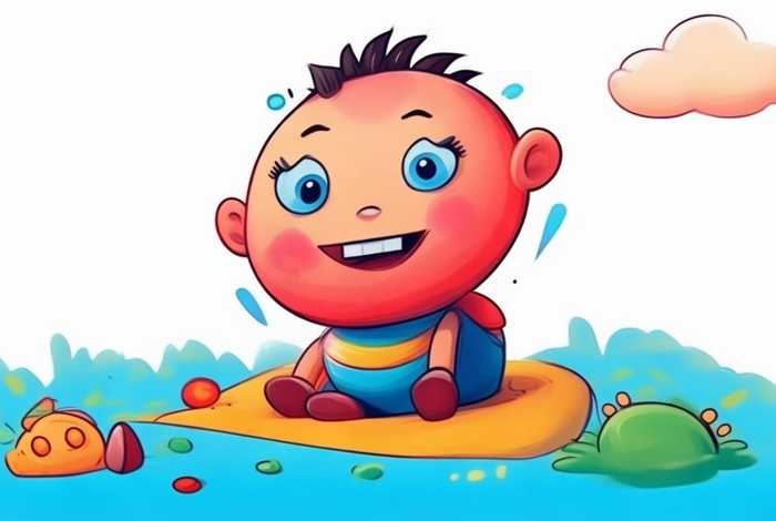 儿童图像画（儿童图像简笔画大全图片）