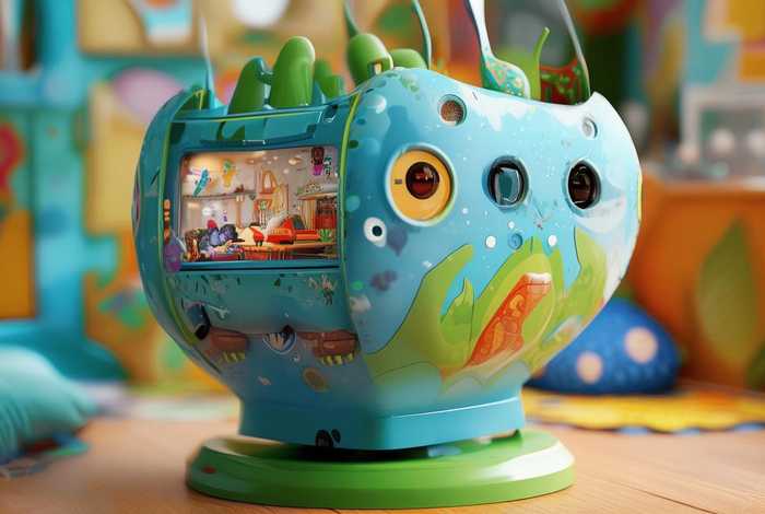 k密故事机说明书 vipkid故事机dino说明书