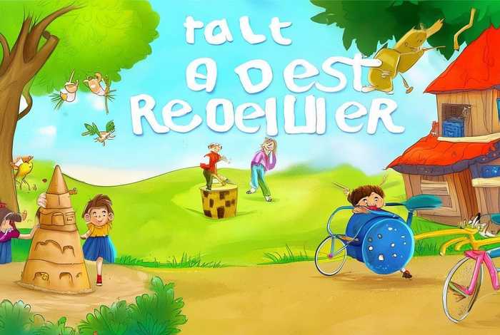 7一10岁儿童故事大全播放（7到10岁的故事大全视频）