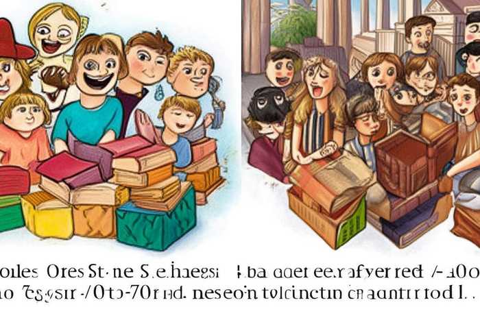 7到10岁儿童听故事 10岁以上听故事