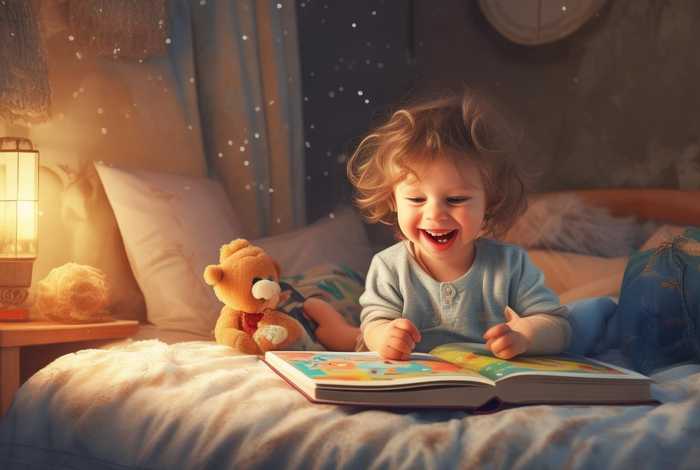 儿童睡前笑话段子（儿童睡前笑话段子文案）