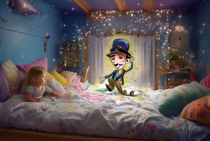 儿童睡前故事卓别林;卓别林 儿童画 儿童睡前故事卓别林;卓别林 儿童画