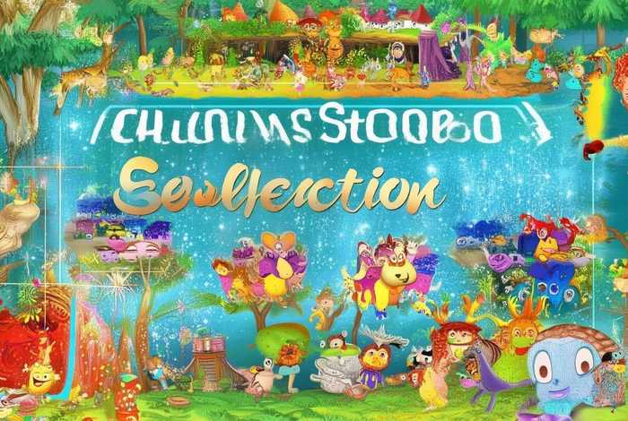 儿童故事大全ppt - 儿童故事ppt免费下载哪个网站好