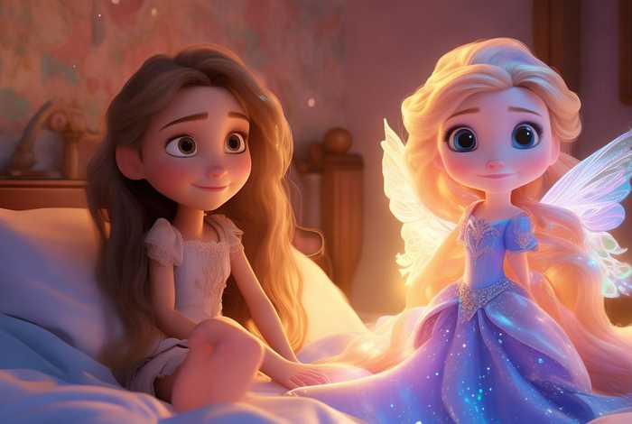儿童睡前故事动画片公主、儿童睡前故事动画片小公主