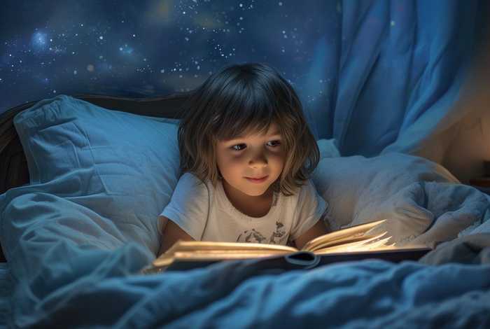 10-12岁睡前励志故事（10岁睡前故事在线听励志的）